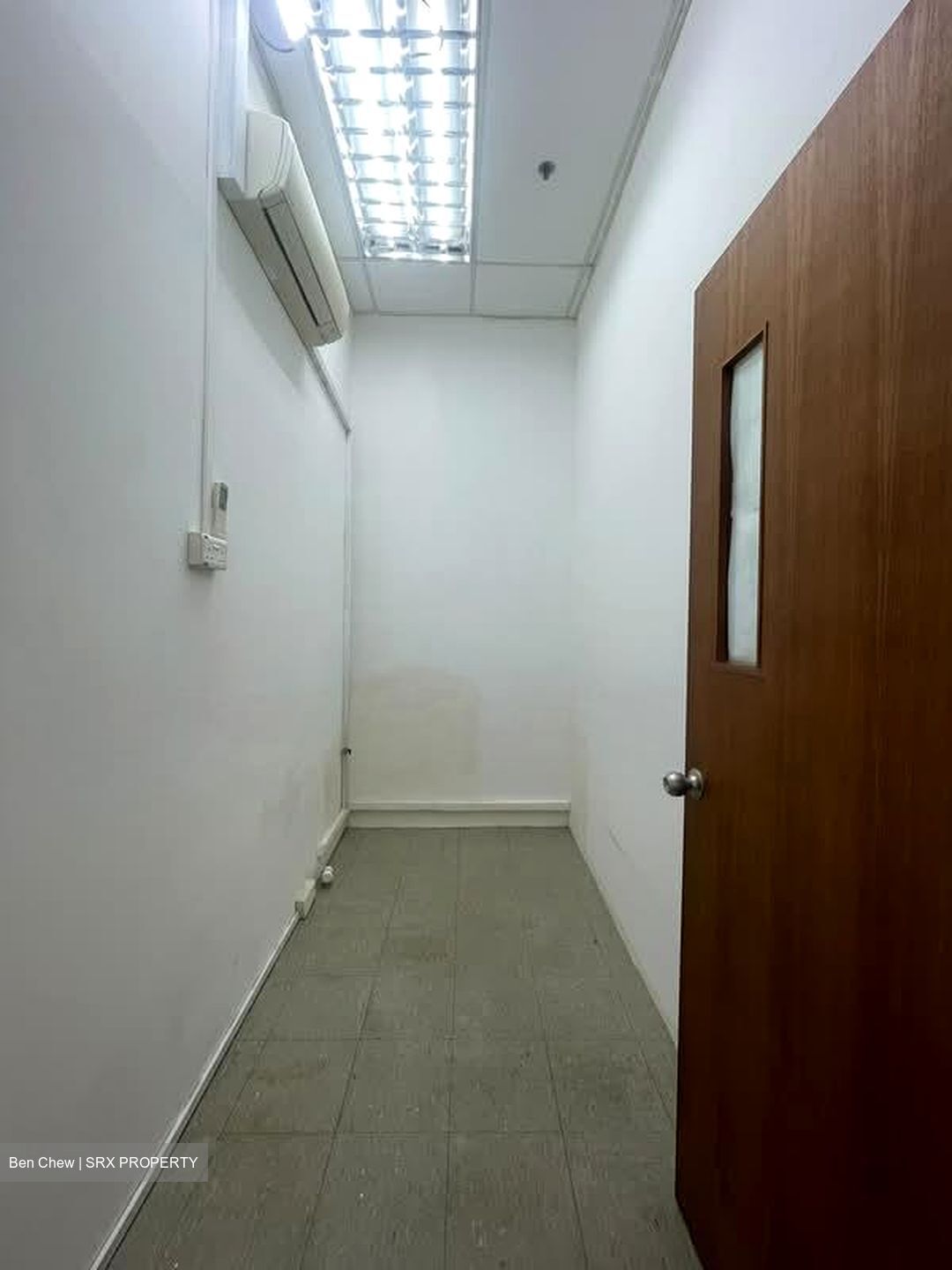 Tradehub 21 (D22), Factory #603560291